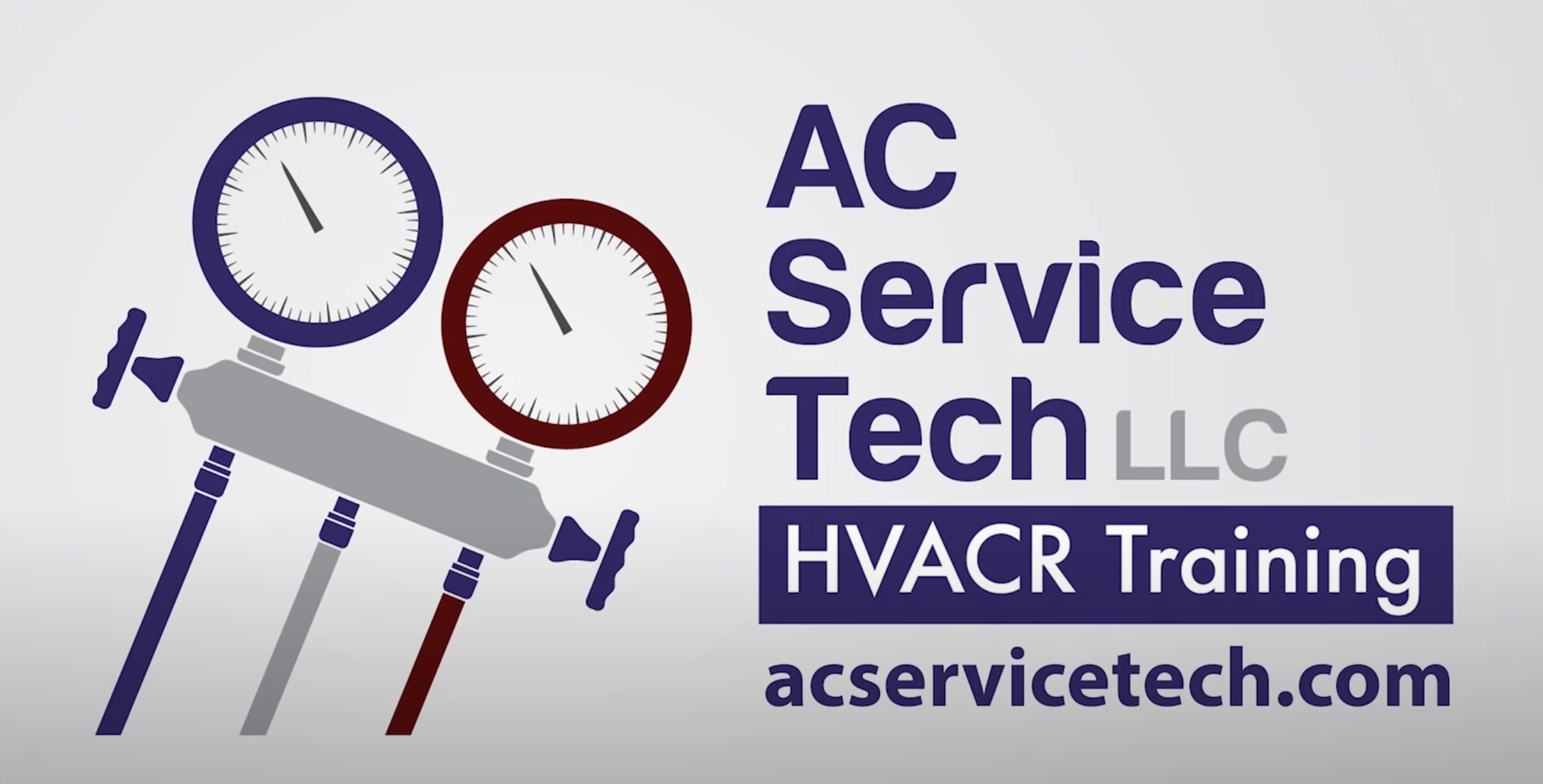 HVAC Service Tech Guide